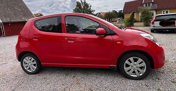 Suzuki Alto 3 of 6