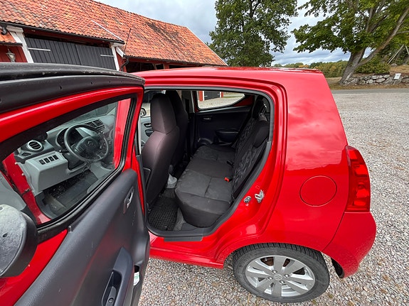 Suzuki Alto 6 of 6