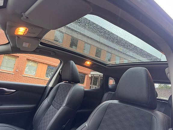 Nissan Qashqai 6 of 8
