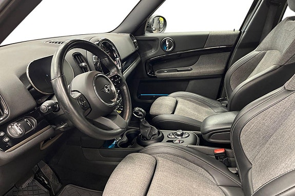 MINI Countryman Cooper SE 12 of 24