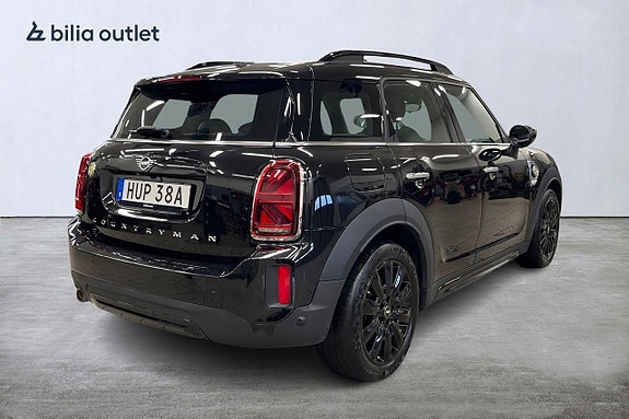 MINI Countryman Cooper SE 6 of 24