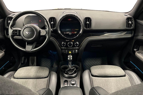 MINI Countryman Cooper SE 13 of 24