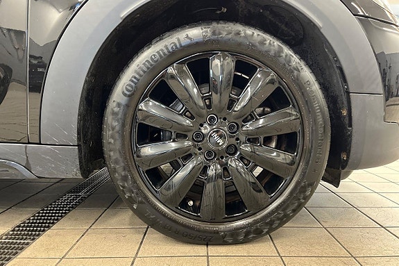 MINI Countryman Cooper SE 10 of 24