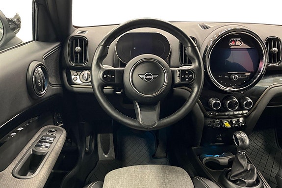 MINI Countryman Cooper SE 14 of 24