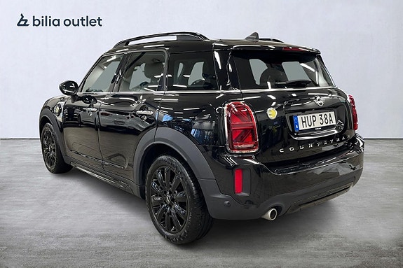 MINI Countryman Cooper SE 4 of 24