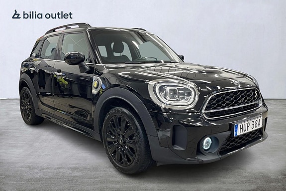 MINI Countryman Cooper SE 8 of 24