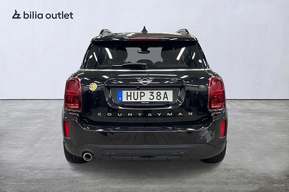 MINI Countryman Cooper SE 5 of 24