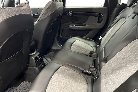 MINI Countryman Cooper SE 22 of 24