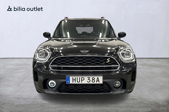 MINI Countryman Cooper SE 9 of 24