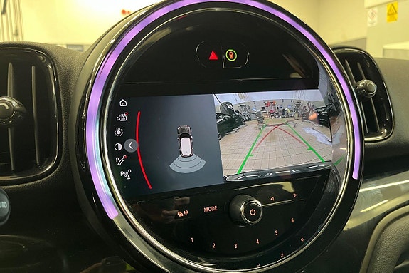 MINI Countryman Cooper SE 19 of 24