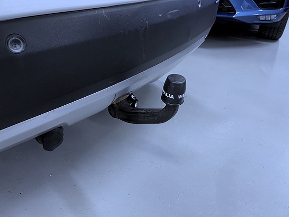 Hyundai Grand Santa Fe 19 of 20
