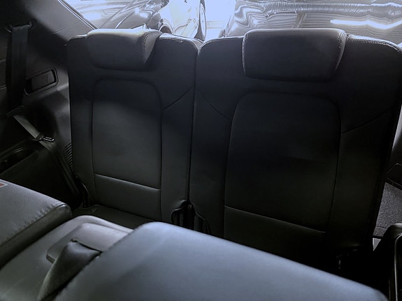 Hyundai Grand Santa Fe 16 of 20