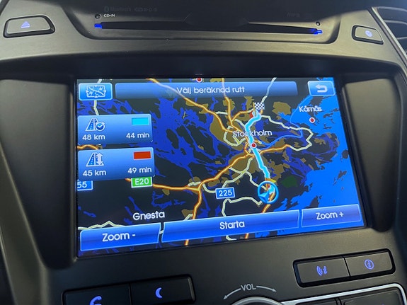 Hyundai Grand Santa Fe 13 of 20