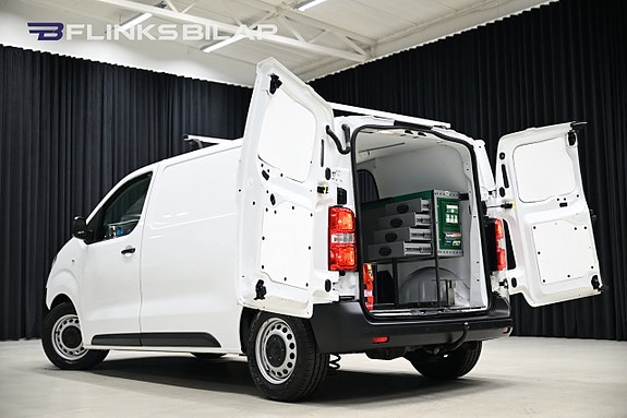 Peugeot Expert 7 of 29