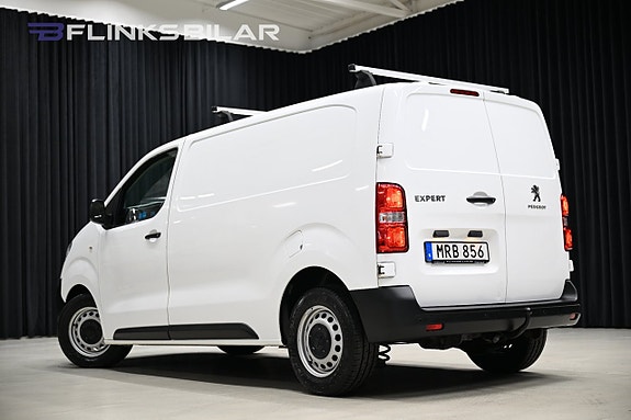 Peugeot Expert 5 of 29