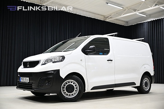 Peugeot Expert 3 of 29