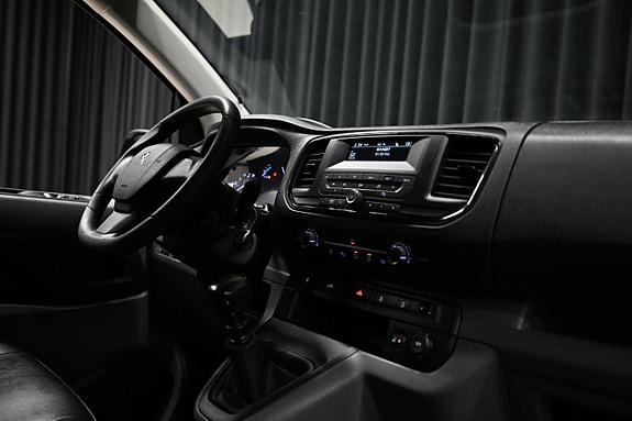 Peugeot Expert 28 of 29