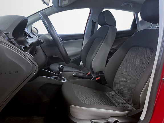 Seat Ibiza 6 of 15