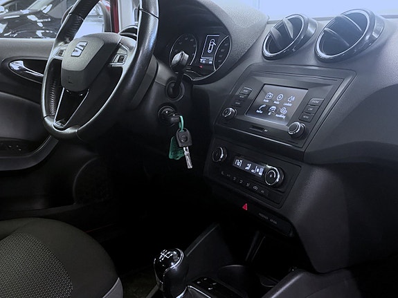 Seat Ibiza 12 of 15