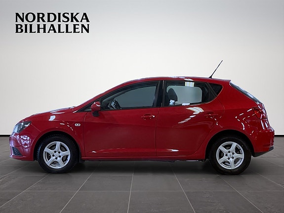 Seat Ibiza 4 of 15