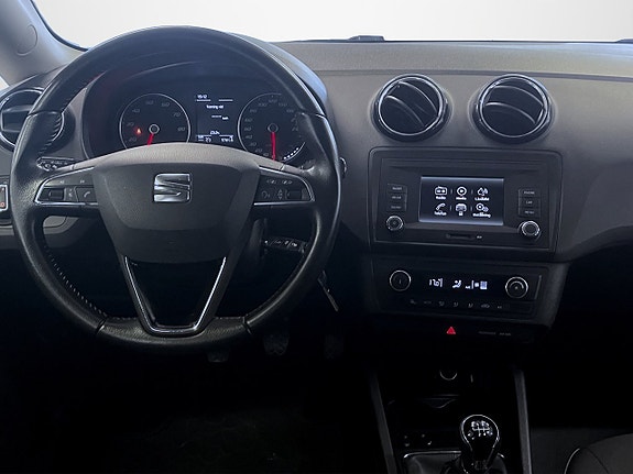 Seat Ibiza 8 of 15
