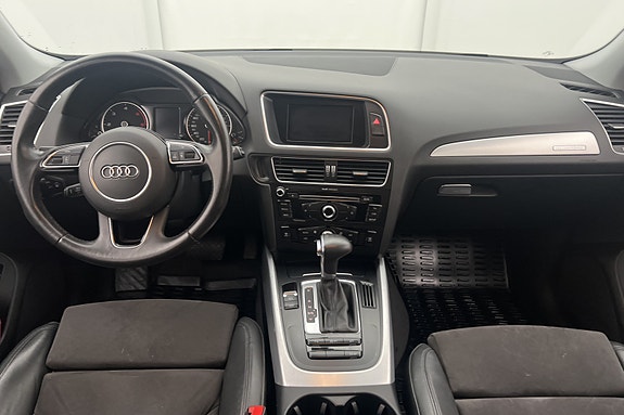Audi Q5 5 of 7