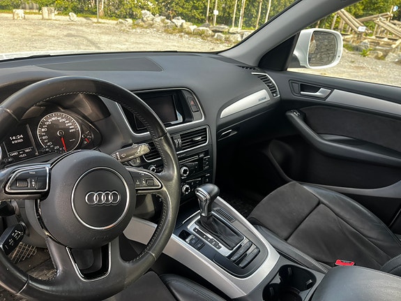 Audi Q5 4 of 7