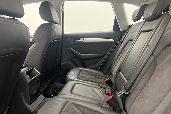 Audi Q5 7 of 7