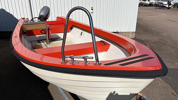Örnvik 540 -80 inkl. Yamaha F25 -02 2 of 6