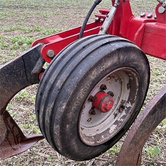 HE-VA Combi - Tiller 15 of 18