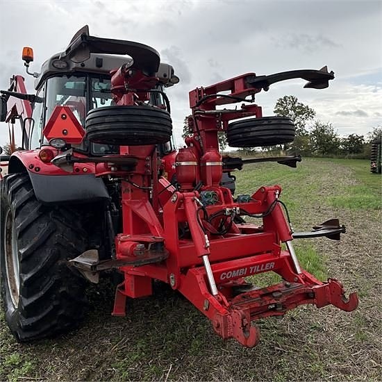 HE-VA Combi - Tiller 7 of 18