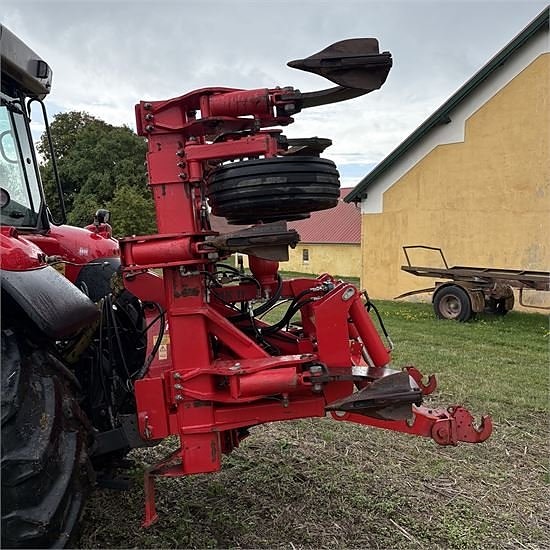 HE-VA Combi - Tiller 8 of 18