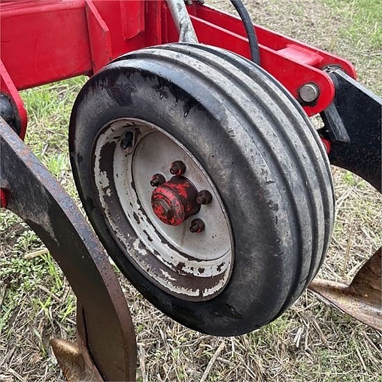 HE-VA Combi - Tiller 14 of 18