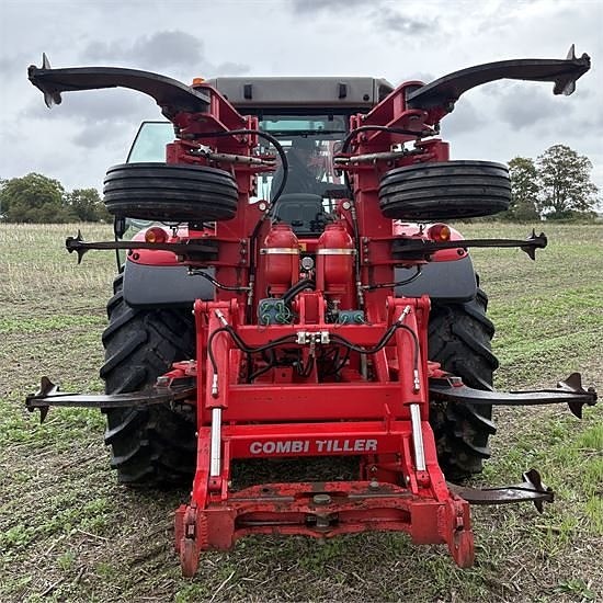HE-VA Combi - Tiller 12 of 18