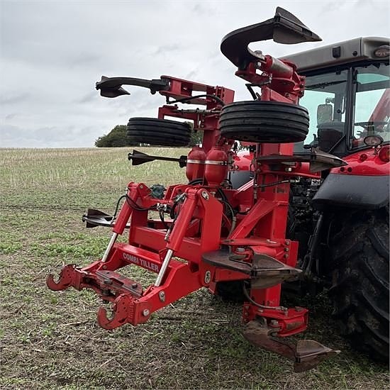 HE-VA Combi - Tiller 9 of 18