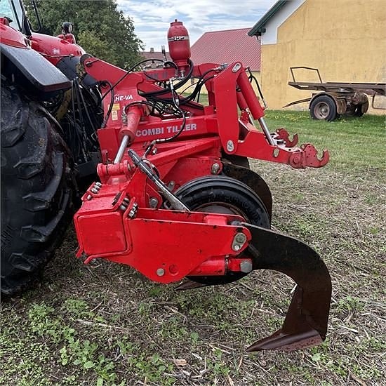 HE-VA Combi - Tiller 16 of 18