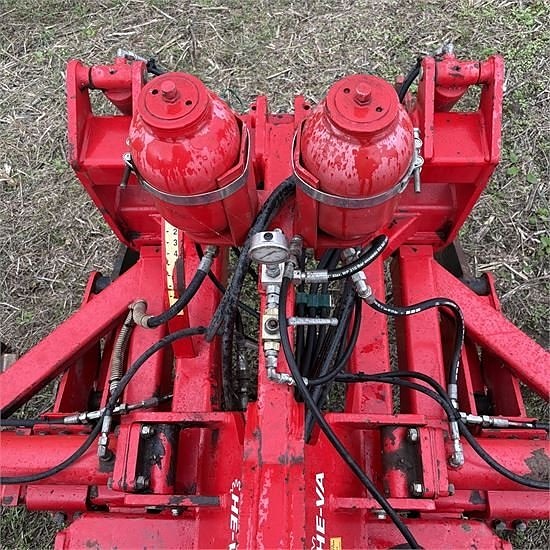 HE-VA Combi - Tiller 17 of 18
