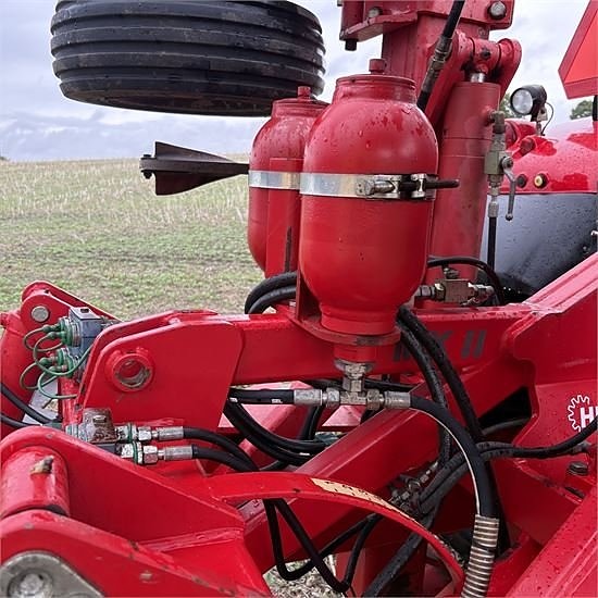 HE-VA Combi - Tiller 10 of 18