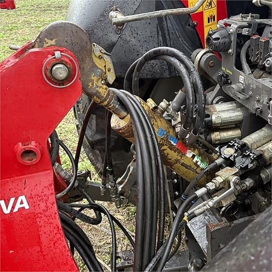 HE-VA Combi - Tiller 11 of 18