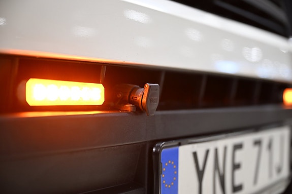 Volkswagen Crafter 11 of 25