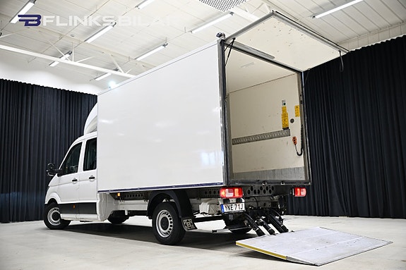 Volkswagen Crafter 6 of 25