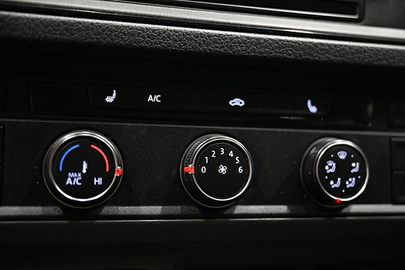 Volkswagen Crafter 18 of 25