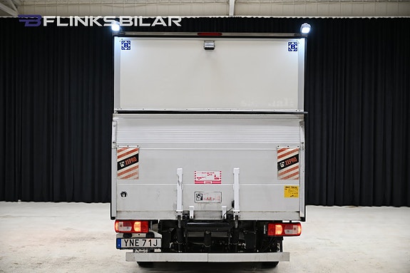 Volkswagen Crafter 7 of 25