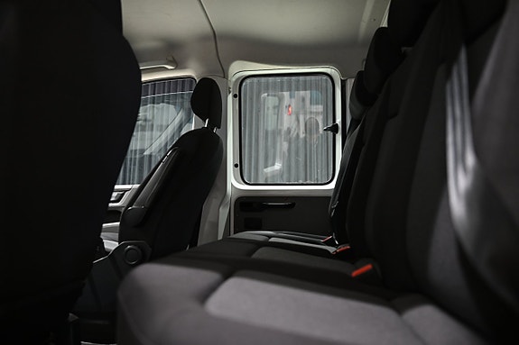 Volkswagen Crafter 14 of 25