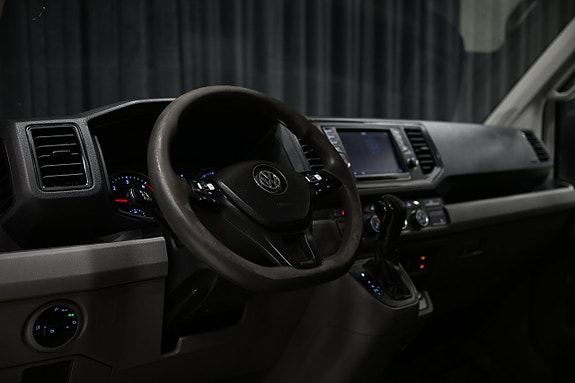 Volkswagen Crafter 12 of 25