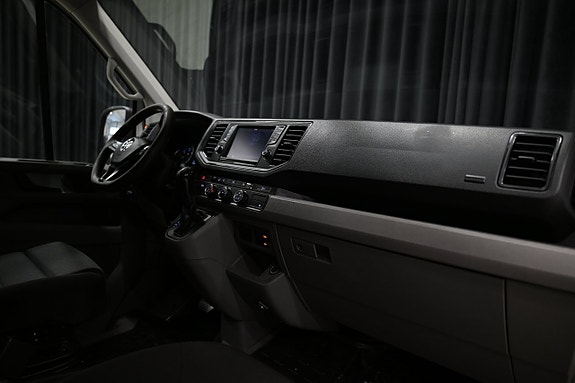 Volkswagen Crafter 23 of 25