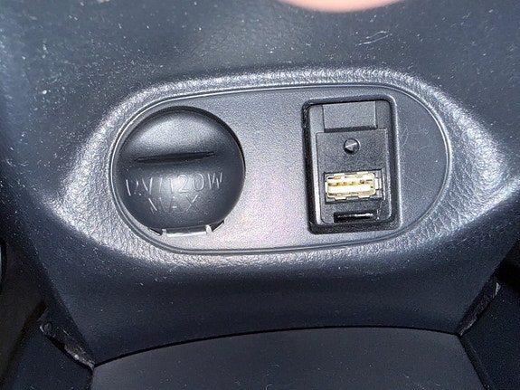 Toyota Yaris 17 of 18