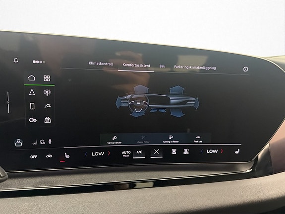 Audi Q6 e-tron 24 of 30