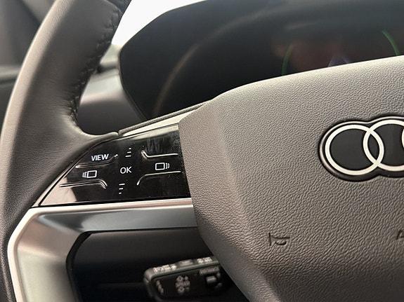Audi Q6 e-tron 17 of 30