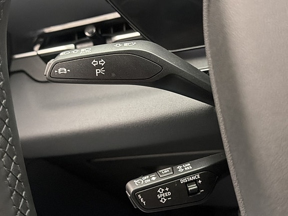 Audi Q6 e-tron 19 of 30